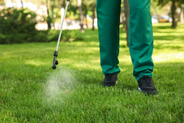 Best Best Pest Control Companies  in Fortville, IN